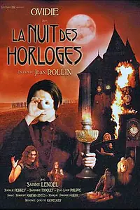 Постер к фильму «Ночь часов (2007)»