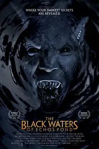 Постер к фильму «Черные воды Эха (2009)»