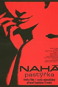 Постер к фильму «Нагая пастушка (1966)»