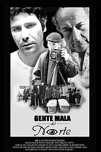 Постер к фильму «Плохие люди севера (2011)»