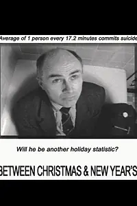 Главный постер фильма «Between Christmas and New Year's (2000)»