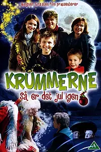 Постер к фильму «Крохи: Самое крошечное рождество (2006)»