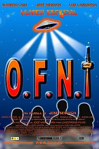 Постер к фильму «O.F.N.I. (2006)»