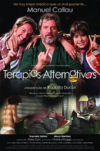 Постер к фильму «Terapias alternativas (2007)»