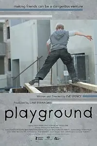 Постер к фильму «Playground (2007)»