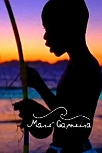 Главный постер фильма «Maré Capoeira (2006)»