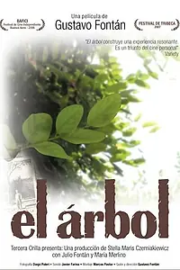 Постер к фильму «Дерево (2006)»