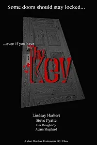 Постер к фильму «The Key (2007)»