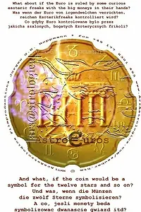 Постер к фильму «AstroEuros (2007)»