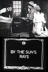 Постер к фильму «Лучами солнца (1914)»