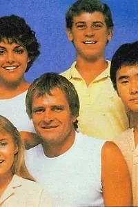 Постер к сериалу «Остров Бабочка (1988)»
