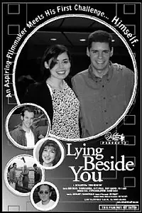 Постер к фильму «Lying Beside You (2001)»