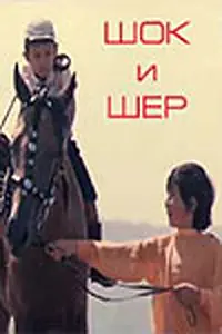 Постер к фильму «Шок и Шер (1971)»