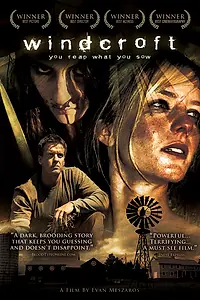 Постер к фильму «Windcroft (2007)»