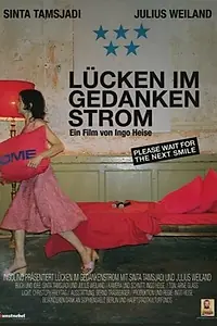 Главный постер фильма «Lücken im Gedankenstrom (2006)»