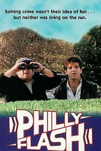 Постер к фильму «Philly Flash (1996)»