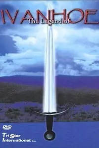 Постер к фильму «Ivanhoe (1999)»