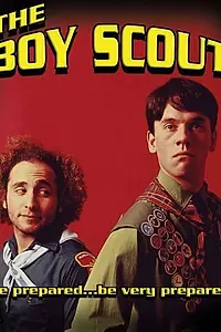 Главный постер фильма «The Boy Scout (2002)»
