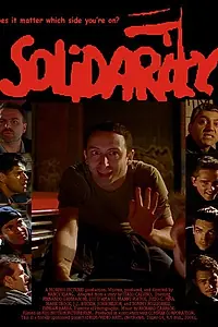 Постер к фильму «Solidarity (2006)»