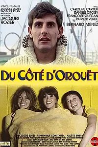Постер к фильму «По направлению к Оруэ (1971)»