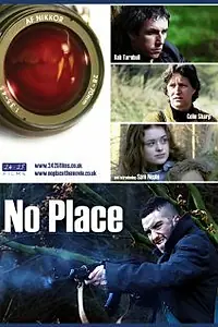 Постер к фильму «No Place (2007)»