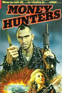 Постер к фильму «Беги, Крисси, беги! (1984)»