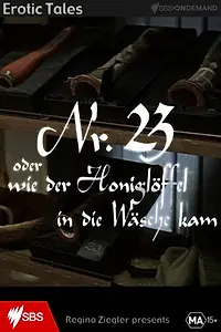 Постер к фильму «Номер 23 (2003)»