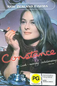 Постер к фильму «Constance (1984)»
