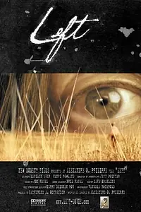 Постер к фильму «Left (2006)»