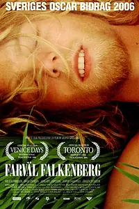 Главный постер фильма «Прощай, Фалькенберг! (2006)»