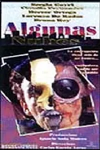 Главный постер фильма «Algunas nubes (1995)»