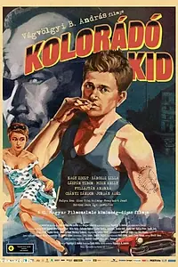 Постер к фильму «Парень из Колорадо (2010)»