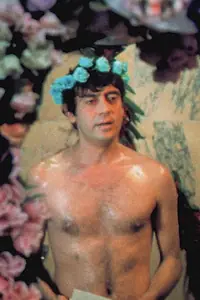Постер к фильму «Hermitage (1968)»