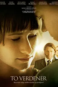 Постер к фильму «Два мира (2008)»
