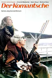 Постер к фильму «Команчи (1979)»