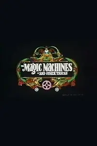 Постер к фильму «Волшебные машины (1969)»
