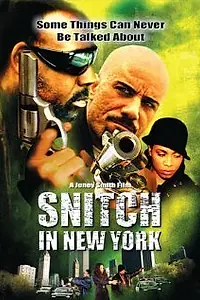 Постер к фильму «Snitch in New York (2002)»