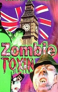 Постер к фильму «Zombie Toxin (1996)»