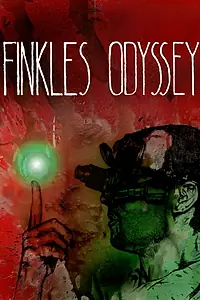 Главный постер фильма «Finkle's Odyssey (2007)»