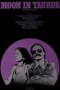 Постер к фильму «Moon in Taurus (1980)»