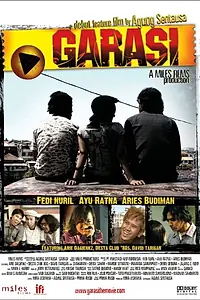 Постер к фильму «Garasi (2006)»