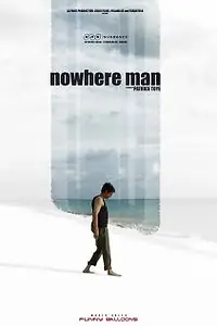 Постер к фильму «Nowhere Man (2008)»