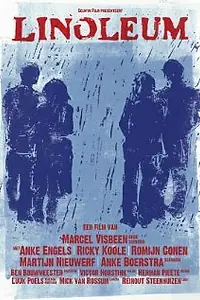Постер к фильму «Linoleum (2008)»