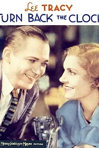 Главный постер фильма «Повернуть время вспять (1933)»