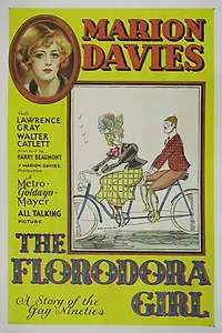 Постер к фильму «Девушка из Флородоры (1930)»