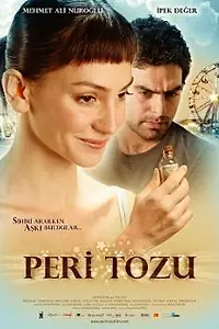 Главный постер фильма «Волшебная пыль (2008)»