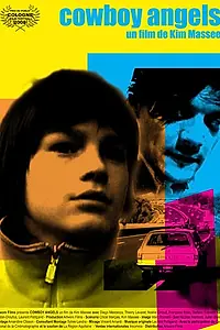 Главный постер фильма «Пастушьи ангелы (2006)»