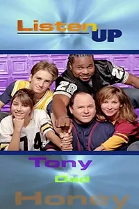 Главный постер сериала «Внимание, внимание! (2004 - 2005)»