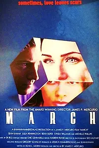 Постер к фильму «Марш (2001)»