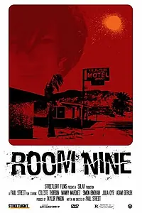 Постер к фильму «Room Nine (2007)»